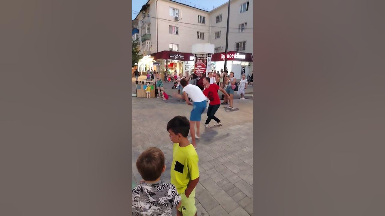 Анапа 15 августа 2024 #анапа #театральнаяплощадь #музыка