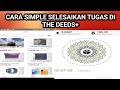 Cara Selesaikan Tugas Harian di The Deeds+ #bisnisonline #deeds+ #cryptocurrency