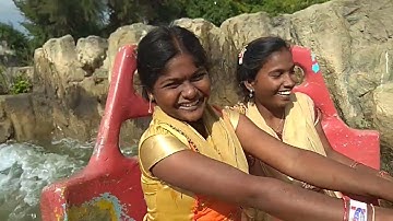 QUEENS LAND VISIT BY ZPHS URANDUR STUDENTS PART - 13