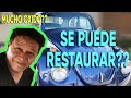 SE PUEDE RESTAURAR EL AUTO QUE VAMOS A REGALAR?? | FC AUTOS