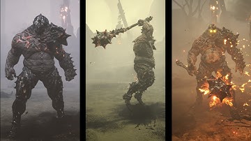 Mortal Shell Enhanced Edition | Part 6 | Imrod the Unrepentant