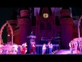 Dream Along with Mickey Night Show 2-9-14 HD