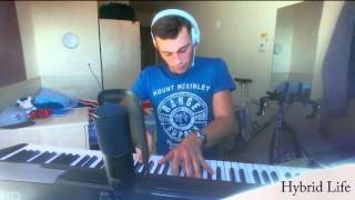 Jon Bellion - Woke The F*ck Up (Acoustic)