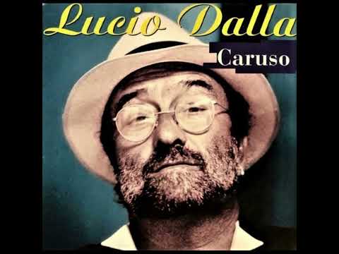 Caruso Lucio Dalla A Clark Vs Vinny Afro Time 3 57 Djparide Producers
