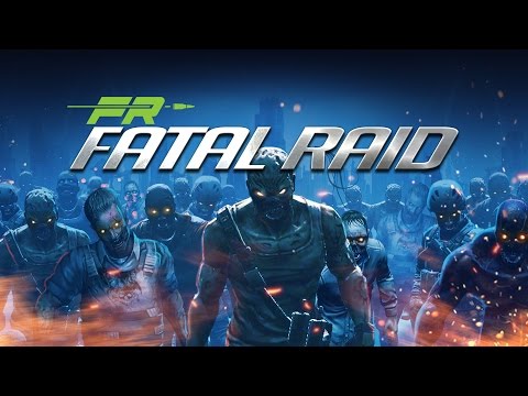 Fatal Raid