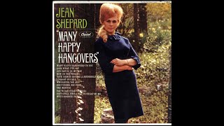 Watch Jean Shepard I Forgot To Care video