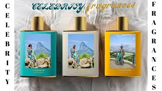 Celebrity Fragrance You Need To Smell In 2024 | New Fragrance House Surprise OJAR