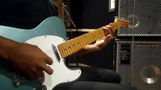 Sukamaju Band - Manusia Seutuhnya (Gitar Cover)
