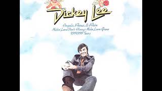 Dickey Lee - I'll Be Leaving Alone