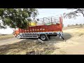 Eicher 2114xp pro bs6 full loded full modified eicher