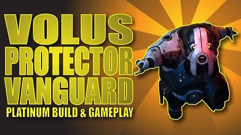 TwinkyGuard! The Volus Protector Vanguard Build! Platinum Gameplay: Mass Effect 3 Multiplayer