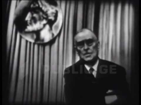 შალვა ნუცუბიძე - რუსთაველის მსოფლმხედველობა /Shalva Nutsubidze