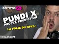  pundi x npxs  crypto monnaie prdiction