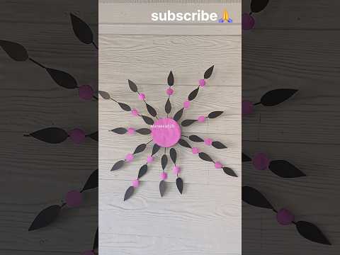 Decoration Ideas జర Comment ప ట ట డ మర చ ప క ర ర Decoration Ideas Manakka Craft Diy Home