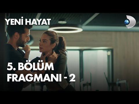 Yeni Hayat: Season 1, Episode 5 Clip