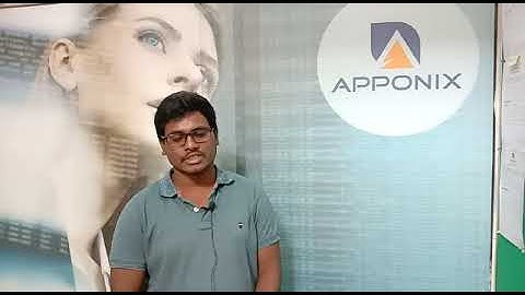 Python Testimonial by Sheshadri