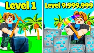 (Roblox) T GAMING SỞ HỮU CÚP MẠNH NHẤT