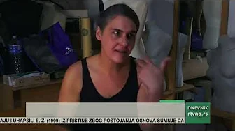 RTV Novi Pazar/Reciklaža tekstila kao deo integracije migranata u sicilijansko društvo