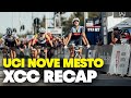 Who Won the Short Track Race in Nove Mesto? | UCI XCC World Cup Recap