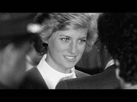 THE PRINCESS (2022) trailer - Princess Diana documentary movie