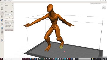 Using MeshMixer to help with Tinkercad