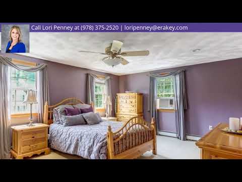 26 King St, Wilmington, MA home video tour