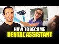 How To Become a Dental Assistant in 2024 | Best Online Dental Assistant Programs