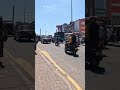 Walking Along a Busy Street in Sri Lanka 🇱🇰