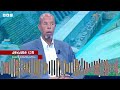 አነጋጋሪ የሆነው የቻይናው ፕሬዝዳንት የካይሮ ጉብኝት | BBC News አማርኛ
