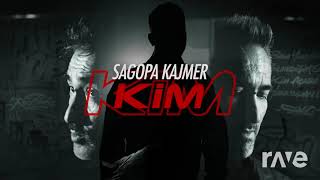 Sagopa Kajmer -Kim (DJ ARMY) Remix Resimi