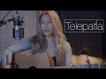 Kali Uchis - Telepatia (Acoustic Cover)