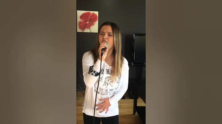 Rolling in the deep (covers) Carole Ann Ringuette ...