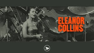 Eleanor Collins (2022) – Tribute video and stamp reveal