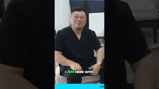 Dr. Mike Chiu & Brooke Physical Therapy & Nursing