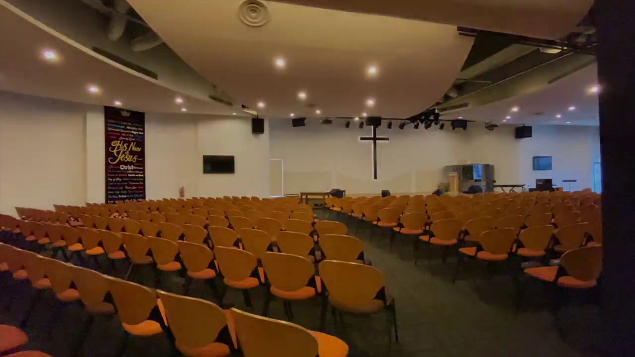 Preparation - Miracles Heal Our Land - YouTube