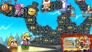 Paper Mario: The Thousand Year Door (Switch 2024) --Chapter 6 + Post Chapter Misc-- [No Commentary]