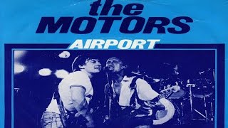 The Motors - Airport