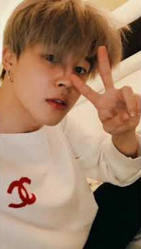 story'wa park Jimin 💜