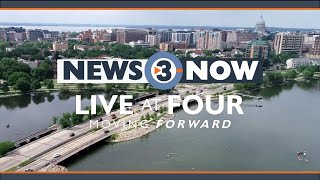 News 3 Now Live at Four: May 10, 2024