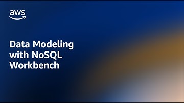 Data modeling with NoSQL Workbench - Amazon DynamoDB Nuggets | Amazon Web Services