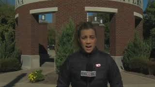 Students have mixed feelings about Indiana State University canceling spring break