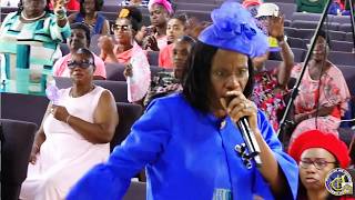 WEDNESDAY DELIVERANCE FASTING SERVICE | MONTEOG BAY NTCG | JUNE 24, 2026