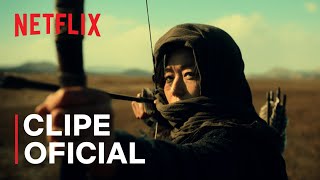 Kingdom: Ashin of the North | Já disponível | Netflix