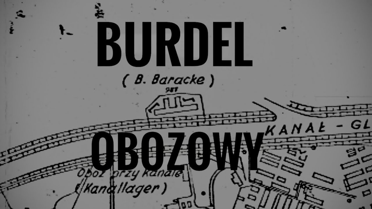 Burdel obozowy