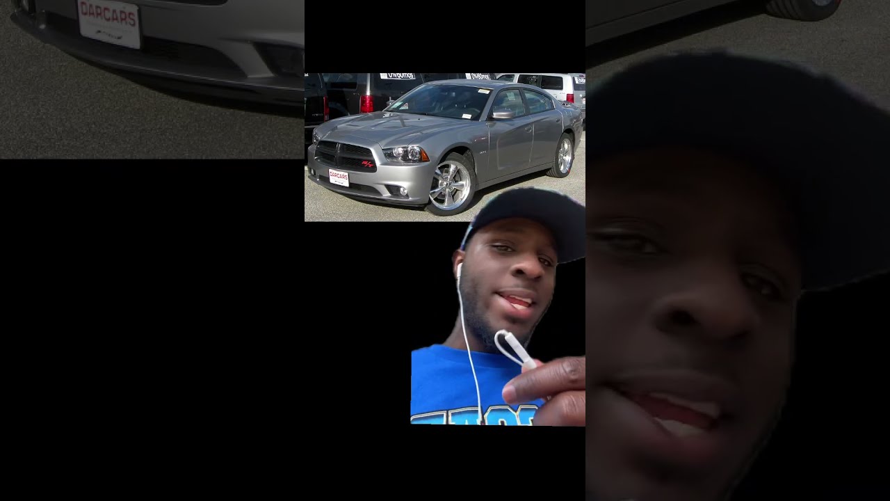 500 600hp With A 2011 2014 Charger RT 