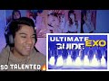 THE ULTIMATE GUIDE TO EXO | group history, storyline, and member info  [REACTION]