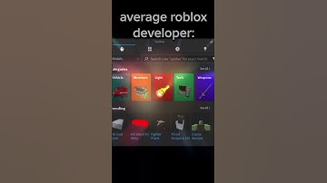 roblox free models are the best!