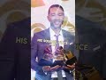 John Legend: A Modern R&B and Soul Artist