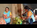 Llego  La Fiesta Estoy Prepararando  Tamales En Chile Rojo Y Agua De Sandia Para Mi Famlia