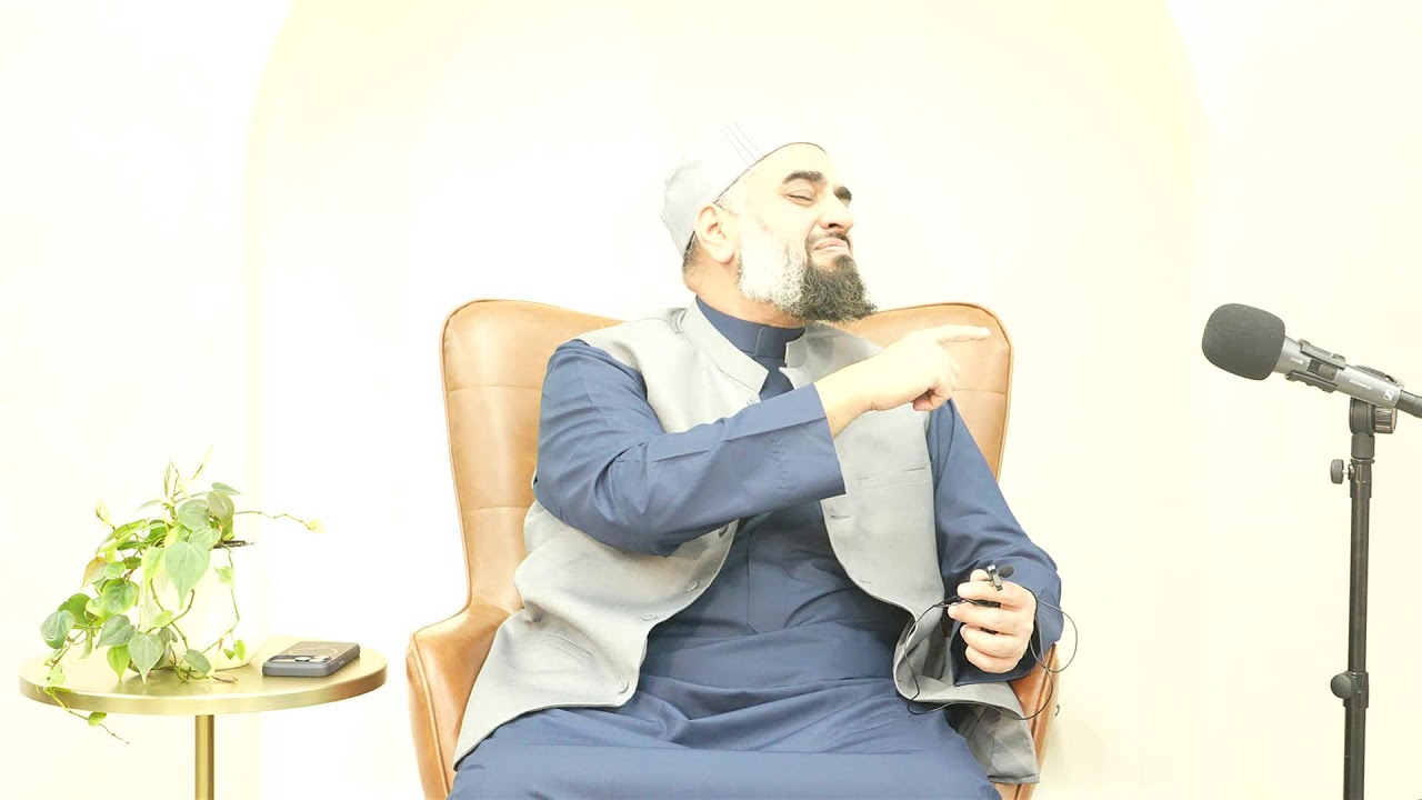 A Ramadan Series: Prophetic Ramadan | Class 2 | Shaykh AbdulNasir Jangda